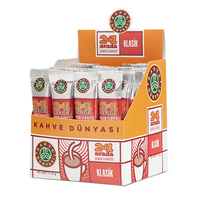 Kahve Dünyası 40'lı 2'si 1 Arada Klasik Hazır Kahve