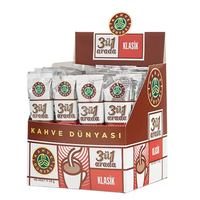 Kahve Dünyası 40'lı 3'ü 1 Arada Klasik Hazır Kahve