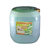Handlife Sıvı Bulaşık Sabunu 30 Kg