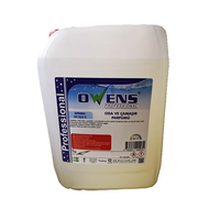 Aplus Onpower Konsantre Oda Ve Çamaşır Parfümü 5 Lt