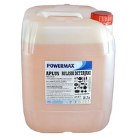Aplus Powermax Bulaşık Deterjanı 20 Kg