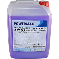 Aplus Powermax Genel Yüzey Temizlik 5 Lt
