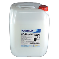 Aplus Powermax Sıvı Sabun 20 Kg