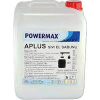 Aplus Powermax Sıvı Sabun 5 Lt
