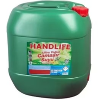 Handlife Çamaşır Suyu 30 Kg