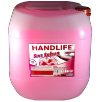 Handlife Sıvı El Sabunu 30 Kg