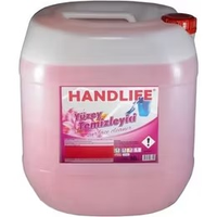 Handlife Yüzey Temizleme 30 Lt