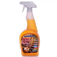 Powermax Ahşap Temizleyici 12X1 Kg