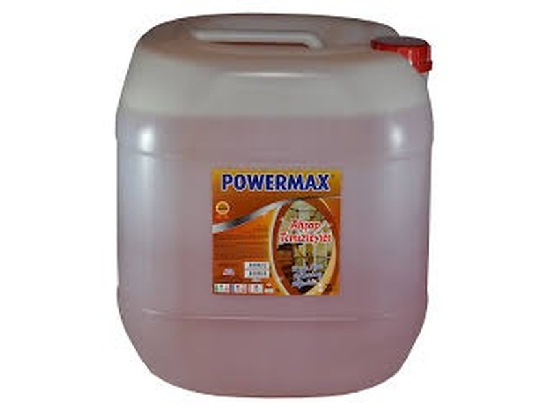 Powermax Ahşap Temizleyici 30 Kg