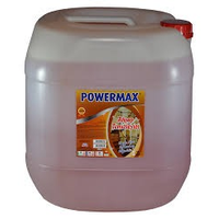 Powermax Ahşap Temizleyici 30 Kg