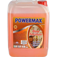 Powermax Ahşap Temizleyici 5 Lt
