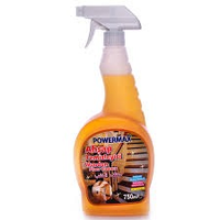 Powermax Ahşap Temizleyici Spreyli Trigerli 750 ml