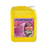Powermax Aplus Yağ Çözücü 5 LT