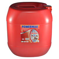 Powermax Asprinmax Çok Amaçlı Leke Temizleyici 30 Kg