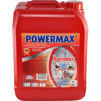 Powermax Asprinmax Çok Amaçlı Leke Temizleyici 5 Lt