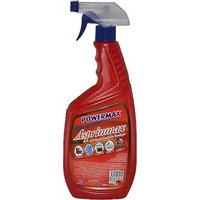 Powermax Asprinmax Çok Amaçlı Leke Temzileyici Sipreyli 750 ml