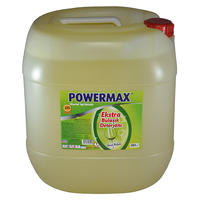 Powermax Bulaşık Deterjanı 20 Kg
