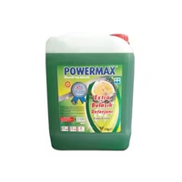 Powermax Bulaşık Deterjanı 5 Lt