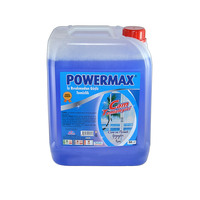 Powermax Cam Temizleyici 5 Lt