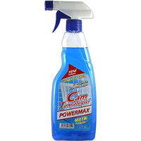 Powermax Cam Temizleyici Trigerli 600 gr