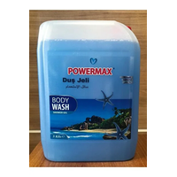 Powermax Duş Jeli / Duş Şampuanı  5 Kg