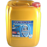 Powermax Endüstriyel Bulaşık Mak Deterjanı  20 Kg