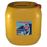 Powermax Extra Otomat Zemin Yıkama Maddesi 30 Kg