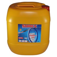 Powermax Exttra Çamaşır Yumuştıcı 30 Kg