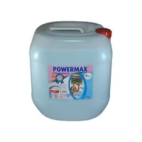Powermax Exttra Çamaşır Yumuştıcı 30 Kg
