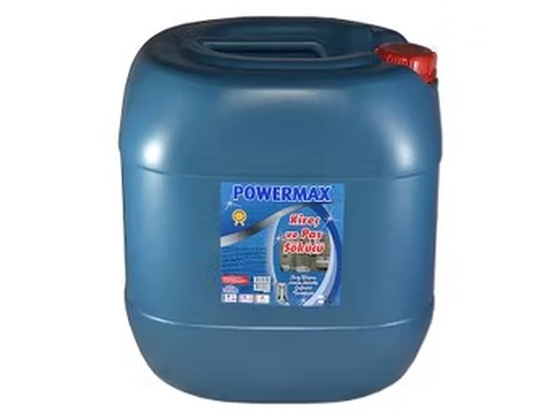 Powermax Kir Ve Cila Sökücü 30 Kg