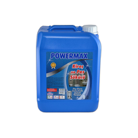 Powermax Kir Ve Cila Sökücü 5 Lt