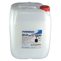 Powermax Kokusuz Renksiz Bulaşık Deterjanı 20 Kg