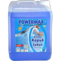 Powermax Köpük Kesici Sıvı  5 Lt