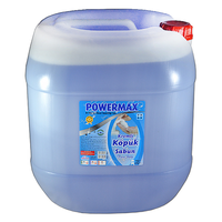 Powermax Kremli Köpük El Sabun 30 Lt