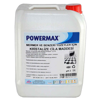 Powermax Kristalize Cila 5 Lt