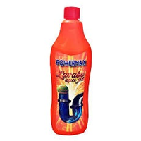 Powermax Lavabo Açıcı Jel 1 Lt