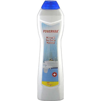 Powermax Mineralli Temizlik Kremi 750 Gr
