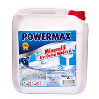 Powermax Mineralli Temizlik Kremi 30 Kg