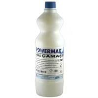 Powermax Parfümlü Çamaşır Suyu 1 Kg