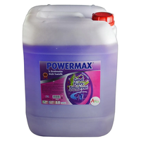 Powermax Parfümlü Yüzey Temizleyici 5 Lt Lavanta