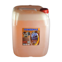 Powermax Sıvı Arap Sabunu 20 Kg