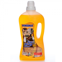 Powermax Sıvı Arap Sabunu 5 Lt