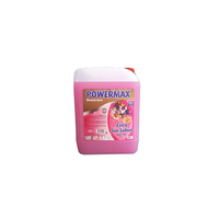Powermax Sıvı El Sabunu Pembe 5 Lt 