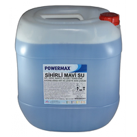 Powermax Sihirli Mavi Su Wc Banyo Fayans Derz Tem 30 Kg