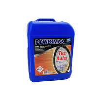 Powermax Tuz Ruhu Kezzap 5 Lt