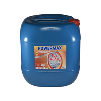 Powermax Tuz Ruhu Kezzap 30 Kg