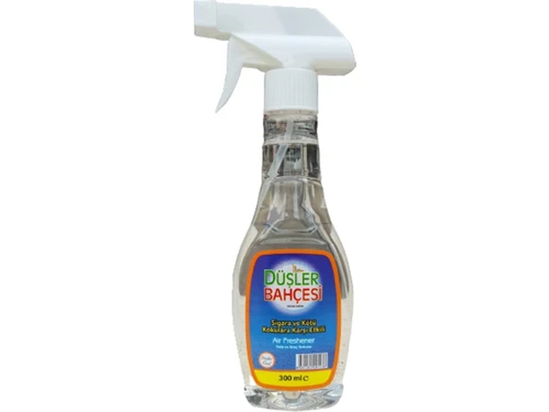 Powermax Oda Ve Çamaşır Parfümü Hava Şartlandırıcı 600 ml