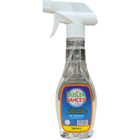 Powermax Oda Ve Çamaşır Parfümü Hava Şartlandırıcı 600 ml