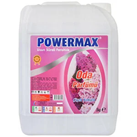 Powermax Oda Ve Çamaşır Parfümü Hava Şartlandırıcı 5 Lt