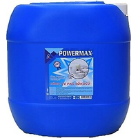 Powermax Sıvı Extra Ağır Yağ Kir Ve Kan Sökücü 30 Kg